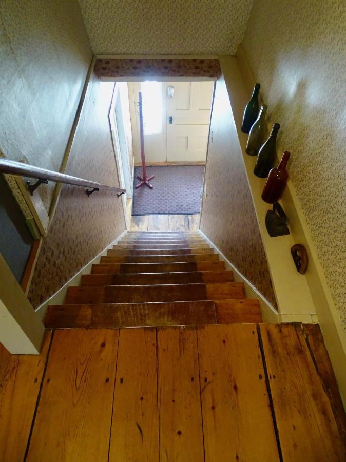 Craftsbury Farmhouse Zewnętrze zdjęcie