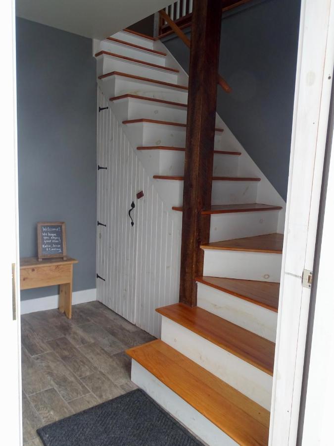 Craftsbury Farmhouse Zewnętrze zdjęcie